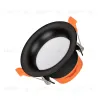 Встраиваемый светильник Arlight MS-BLIZZARD-BUILT-R90-6W Day4000 (BK, 100 deg, 230V) 036605 036605 - 1