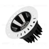 Встраиваемый светильник Arlight MS-ATLAS-TRIMLESS-R70-12W Warm3000 (BK, 32deg, 230V) 036105 036105 - 1