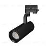 Трековый светильник Arlight LGD-GELIOS-TUNE-4TR-R80-20W Day4000-MIX (BK, 20-60 deg) 039156 039156 - 1