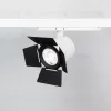 Бленда с посадочным кольцом Arlight LGD-NIKA-BDR-R100 (BK) 036005 036005 - 4