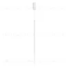 Подвесной светильник Arlight SP-JEDI-HANG-R18-10W Warm3000 (WH, 360 deg, 230V) 039536 039536 - 1