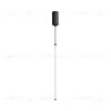 Подвесной светильник Arlight SP-JEDI-HANG-R18-6W Warm3000 (BK, 360 deg, 230V) 039534 039534 - 1