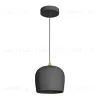 Подвесной светильник Arlight SP-PEONY-HANG-R250-15W Warm3000 (BK, 65 deg, 230V) 039550 039550 - 1