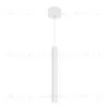 Подвесной светильник Arlight SP-PIPE-HANG-L300-R30-9W Warm3000 (WH, 24 deg, 230V) 038613 038613 - 1