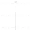 Подвесной светильник Arlight SP-PIPE-HANG-L600-R30-9W Warm3000 (WH, 24 deg, 230V) 038616 038616 - 1