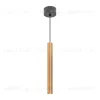 Подвесной светильник Arlight SP-PIPE-HANG-L300-R30-9W Day4000 (GD, 24 deg, 230V) 038617 038617 - 1