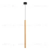 Подвесной светильник Arlight SP-PIPE-HANG-L600-R30-9W Day4000 (GD, 24 deg, 230V) 038643 038643 - 1