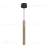 Подвесной светильник Arlight SP-PIPE-HANG-L300-R30-9W Warm3000 (BR, 24 deg, 230V) 038647 038647 - 1