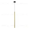 Подвесной светильник Arlight SP-PIPE-HANG-L600-R30-9W Warm3000 (BR, 24 deg, 230V) 038646 038646 - 1