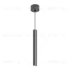 Подвесной светильник Arlight SP-PIPE-HANG-L300-R30-9W Warm3000 (BK, 24 deg, 230V) 038609 038609 - 1