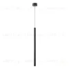 Подвесной светильник Arlight SP-PIPE-HANG-L600-R30-9W Day4000 (BK, 24 deg, 230V) 038610 038610 - 1