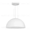 Подвесной светильник Arlight SP-RESTO-HANG-R500-30W Warm3000 (WH, 100 deg, 230V) 039697 039697 - 1