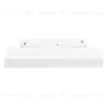 Трековый светильник Arlight MAG-ORIENT-FLAT-FOLD-S230-12W Day4000 (WH, 80 deg, 48V) 035856(1) 035856(1) - 3