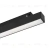 Трековый светильник Arlight MAG-ORIENT-FLAT-L465-16W Day4000-MIX (BK, 80 deg, 48V) 036741 036741 - 3