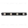 Трековый светильник Arlight MAG-ORIENT-KRATER-L195-12W Day4000 (BK, 25 deg, 48V, DALI) 037329 037329 - 3