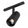 Трековый светильник Arlight MAG-ORIENT-SPOT-ZOOM-R65-15W Warm3000 (BK, 34-60 deg, 48V) 038373 038373 - 1