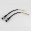 Коннектор питания Arlight ARL-LINE-3pin (230V) 026392 026392 - 2