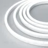 Лента герметичная Arlight MOONLIGHT-SIDE-A140-12x17mm 24V White6000 (9.6 W/m, IP67, 2835, 5m) 027941(1) 027941(1) - 1