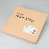 Лента герметичная Arlight MOONLIGHT-TOP-A140-13x12mm 24V Warm3000 (9.6 W/m, IP67, 2835, 5m) 027947(1) 027947(1) - 5