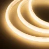 Лента герметичная Arlight MOONLIGHT-TOP-A144-16x15mm 24V Warm3500 (9.6 W/m, IP65, 2835, 5m, Wire x1) 038604 038604 - 2