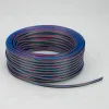 Шлейф питания Arlight ARL-20AWG-4Wire-CU 026353 026353 - 2