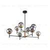 Люстра на штанге F-Promo Sheeny 3088-8P 3088-8P - 2