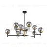 Люстра на штанге F-Promo Sheeny 3088-10P 3088-10P - 2