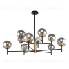 Люстра на штанге F-Promo Sheeny 3088-10P 3088-10P - 1