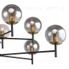 Люстра на штанге F-Promo Sheeny 3088-10P 3088-10P - 4