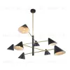 Люстра на штанге F-Promo Trikoniya 3089-8P 3089-8P - 1