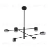 Люстра на штанге F-Promo Ducan 3094-6P 3094-6P - 2