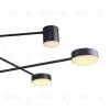 Люстра на штанге F-Promo Ducan 3094-6P 3094-6P - 4