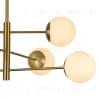 Люстра на штанге F-Promo Gutta 2854-6P 2854-6P - 3