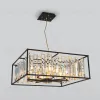 Подвесная люстра Bogates Cella 377/9 Strotskis a061526 377/9 Strotskis Smart - 1