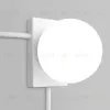 Бра Eurosvet Fredo 40035/1 белый a061472 40035/1 белый - 3