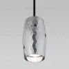 Подвесной светильник Eurosvet Bonaldo 50246/1 LED хром a061438 50246/1 LED хром - 3