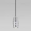 Подвесной светильник Eurosvet Bonaldo 50246/1 LED хром a061438 50246/1 LED хром - 2