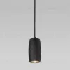 Подвесной светильник Eurosvet Bonaldo 50246/1 LED черный a061436 50246/1 LED черный - 2