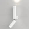 Спот Eurosvet Pitch 40020/1 LED белый a061308 40020/1 LED белый - 1