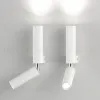 Спот Eurosvet Pitch 40020/1 LED белый a061308 40020/1 LED белый - 3