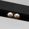 Трековый светильник Elektrostandard Slim Magnetic 4690389189579 a061365 4690389189579 - 2