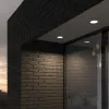 Уличный встраиваемый светильник Elektrostandard Light LED 3005 4690389185632 a060169 4690389185632 - 2