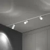 Трековый светильник Elektrostandard Slim Magnetic 4690389188695 a059185 4690389188695 - 5