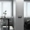 Перекрестный переключатель двухклавишный Werkel 4690389182181 W1123008 a058435 4690389182181 - 3
