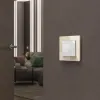 Перекрестный переключатель двухклавишный Werkel 4690389182105 W1123001 a058432 4690389182105 - 2