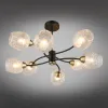 Люстра на штанге Omnilux Pavarolo OML-67807-08 OML-67807-08 - 2
