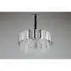 Подвесная люстра Omnilux Oliveri OML-69603-10 OML-69603-10 - 4