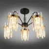 Люстра на штанге Omnilux Pavarolo OML-67717-05 OML-67717-05 - 2
