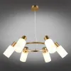 Подвесная люстра Omnilux Ales OML-69103-06 OML-69103-06 - 2
