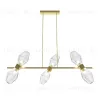 Подвесной светильник Maytoni Coctail time MOD325PL-06G MOD325PL-06G - 1